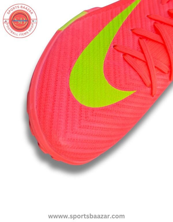 Nike Air Zoom Mercurial Vapor 16 Elite Turbo Turf Boots – Speed-Focused Performance