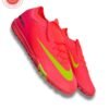 Nike Air Zoom Mercurial Vapor 16 Elite Turbo Turf Boots – Speed-Focused Performance
