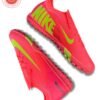 Nike Air Zoom Mercurial Vapor 16 Elite Turbo Turf Boots – Speed-Focused Performance