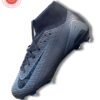 Nike Mercurial Superfly 10 Elite FG Boots – High-Top Football Shoes for Speed & Control