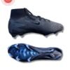 Nike Mercurial Superfly 10 Elite FG Boots – High-Top Football Shoes for Speed & Control