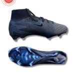 Nike Mercurial Superfly 10 Elite FG Boots – High-Top Football Shoes for Speed & Control