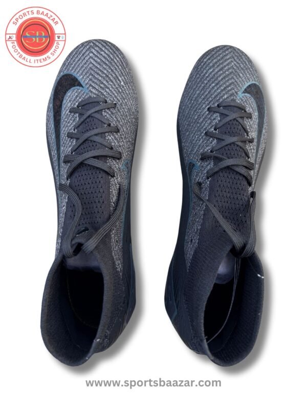 Nike Mercurial Superfly 10 Elite FG Boots – High-Top Football Shoes for Speed & Control
