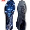 Nike Mercurial Superfly 10 Elite FG Boots – High-Top Football Shoes for Speed & Control