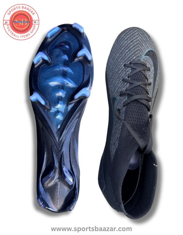 Nike Mercurial Superfly 10 Elite FG Boots – High-Top Football Shoes for Speed & Control