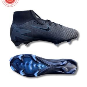 Nike Mercurial Superfly 10 Elite FG Boots – High-Top Football Shoes for Speed & Control