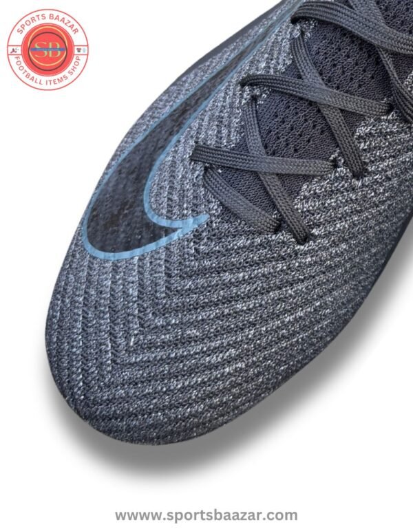 Nike Mercurial Superfly 10 Elite FG Boots – High-Top Football Shoes for Speed & Control