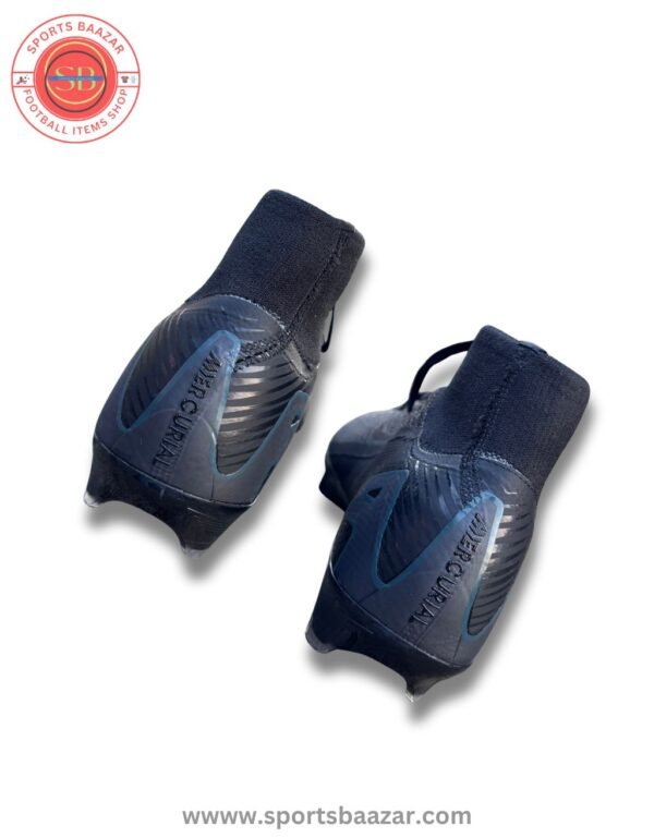 Nike Mercurial Superfly 10 Elite FG Boots – High-Top Football Shoes for Speed & Control