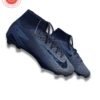 Nike Mercurial Superfly 10 Elite FG Boots – High-Top Football Shoes for Speed & Control