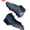 Nike Mercurial Superfly 10 Elite FG Boots – High-Top Football Shoes for Speed & Control