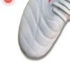 Mizuno Morelia Neo IV Beta Elite FG Football Boots – White Radiant Red Soccer Cleats
